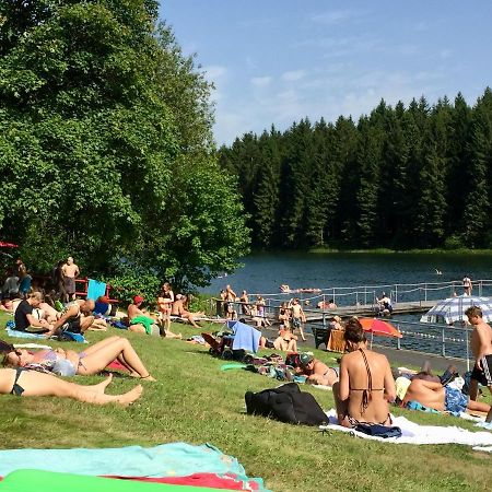 Seeblickapp. „Eure Auszeit“ Goslar Exterior photo