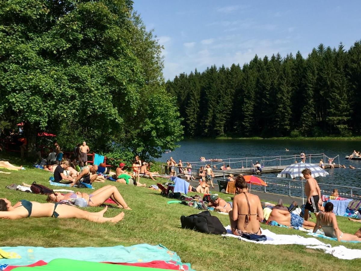 Seeblickapp. „Eure Auszeit“ Goslar Exterior photo