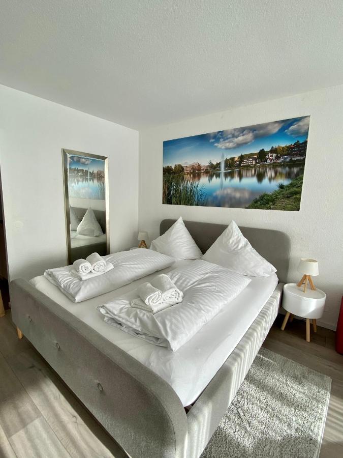 Seeblickapp. „Eure Auszeit“ Goslar Exterior photo
