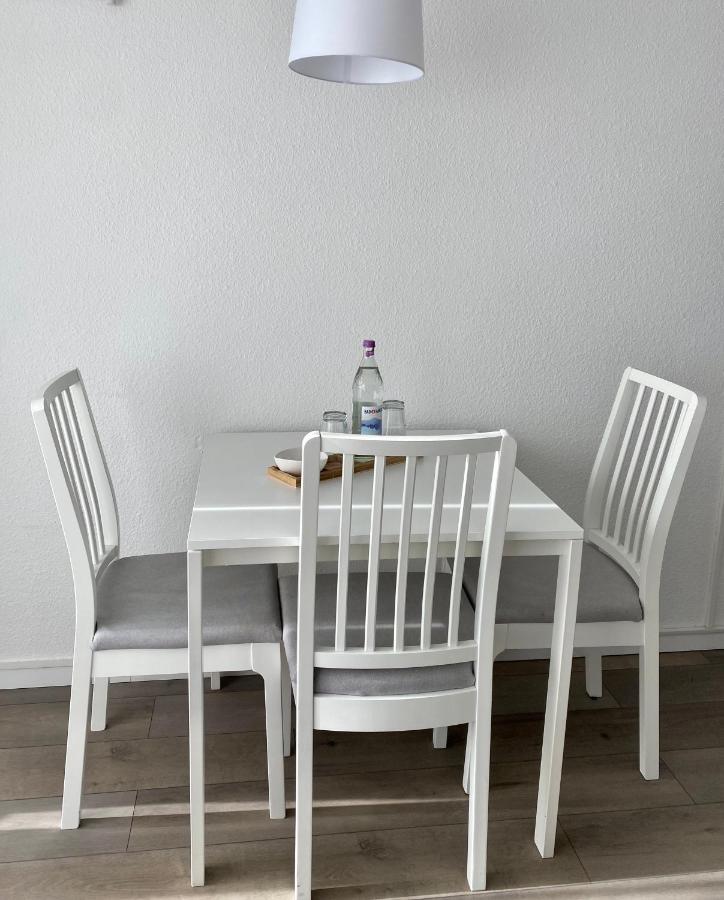 Seeblickapp. „Eure Auszeit“ Goslar Exterior photo