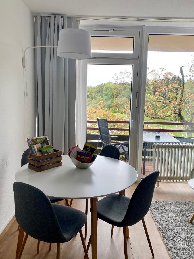 Seeblickapp. „Eure Auszeit“ Goslar Exterior photo