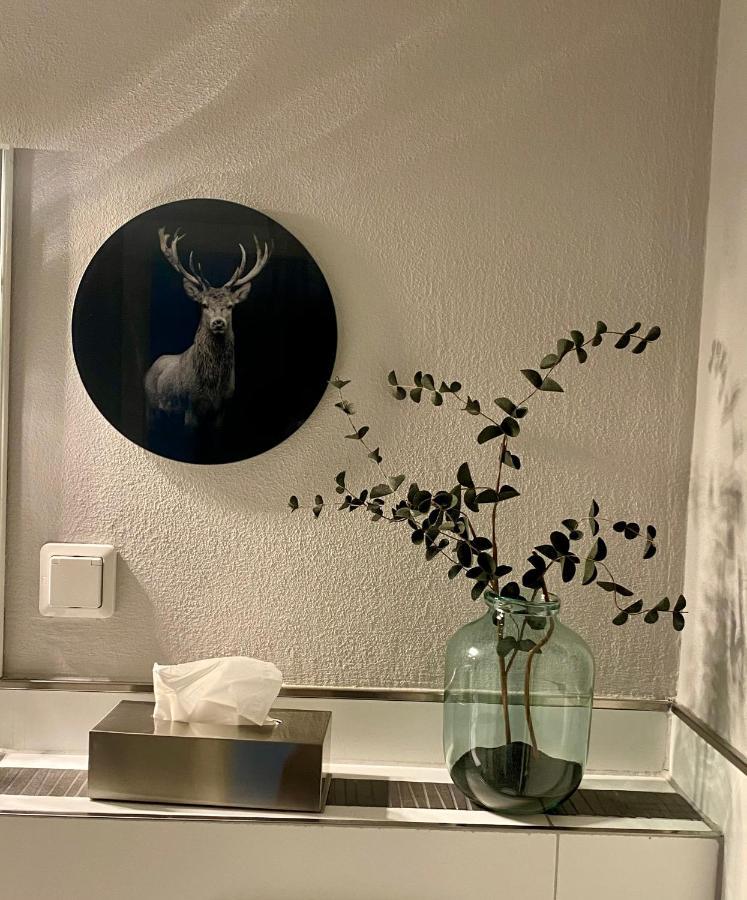 Seeblickapp. „Eure Auszeit“ Goslar Exterior photo