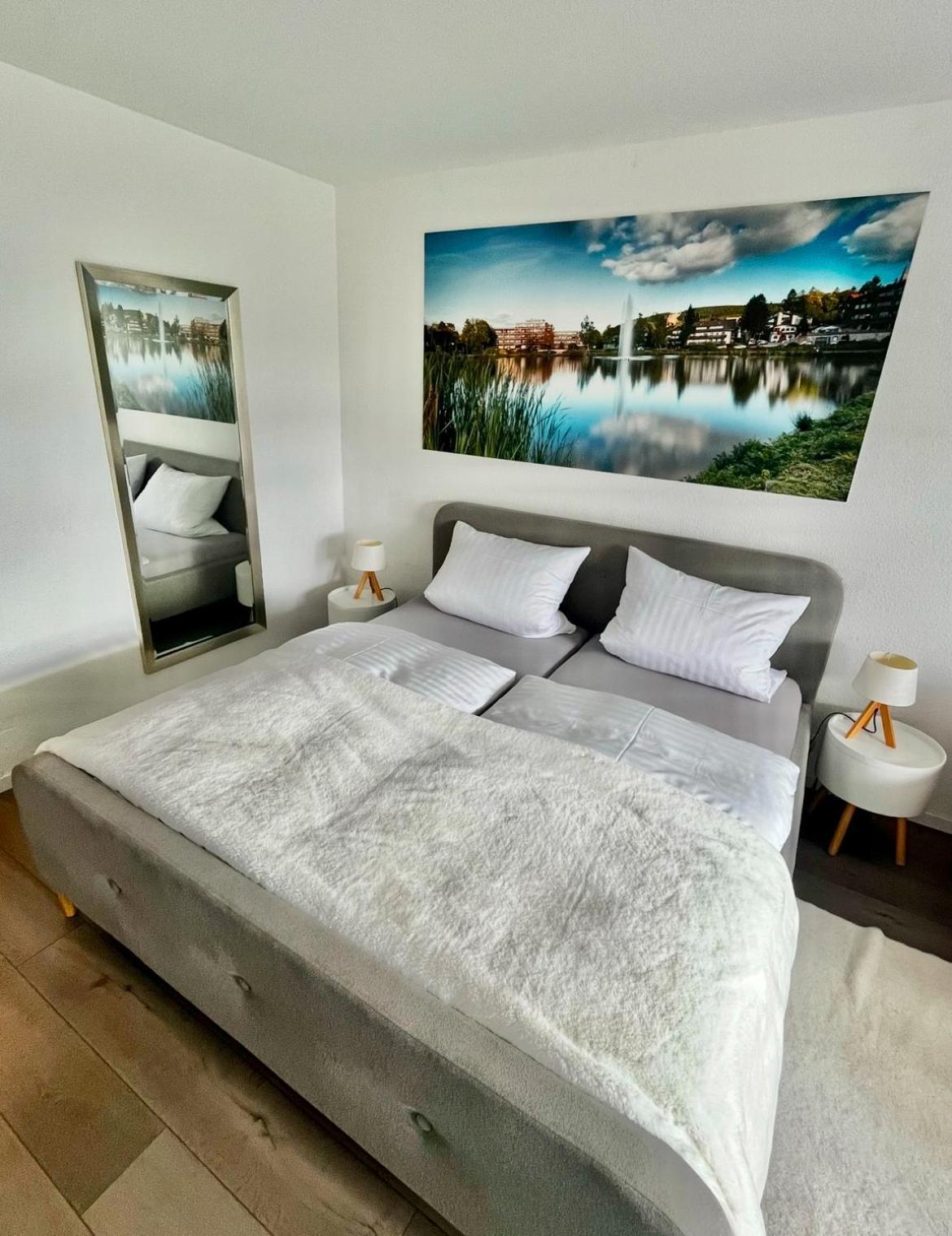 Seeblickapp. „Eure Auszeit“ Goslar Exterior photo
